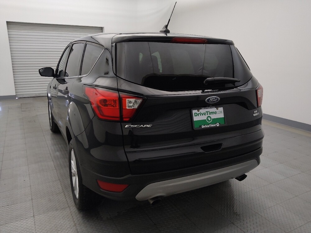 2019 Ford Escape in San Antonio, TX 78238 - 18091053 6