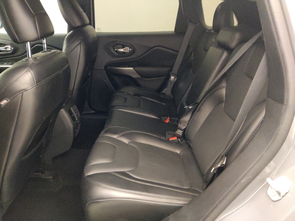 2021 Jeep Cherokee in San Antonio, TX 78238 - 18091054 18