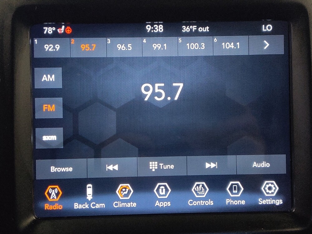 2021 Jeep Cherokee in San Antonio, TX 78238 - 18091054 25