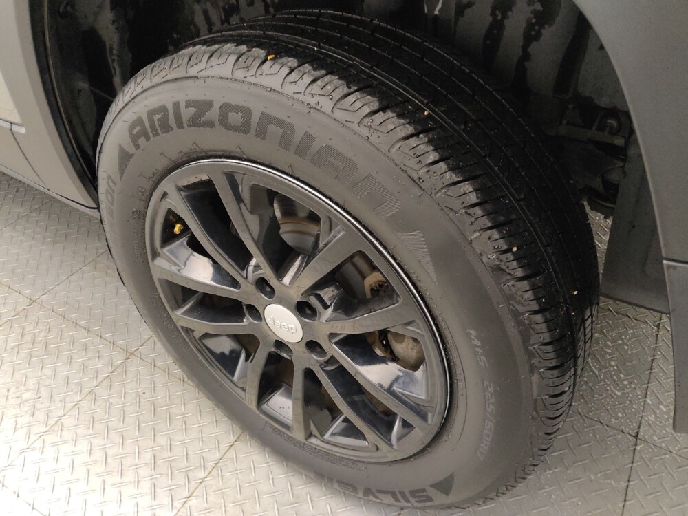 2021 Jeep Cherokee in San Antonio, TX 78238 - 18091054 31