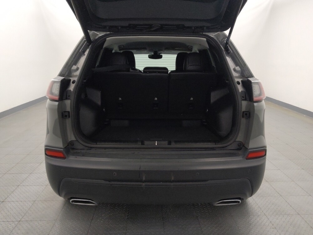 2021 Jeep Cherokee in San Antonio, TX 78238 - 18091054 29