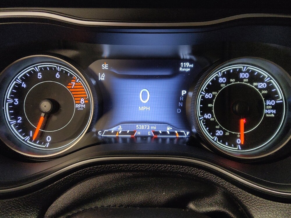 2021 Jeep Cherokee in San Antonio, TX 78238 - 18091054 23