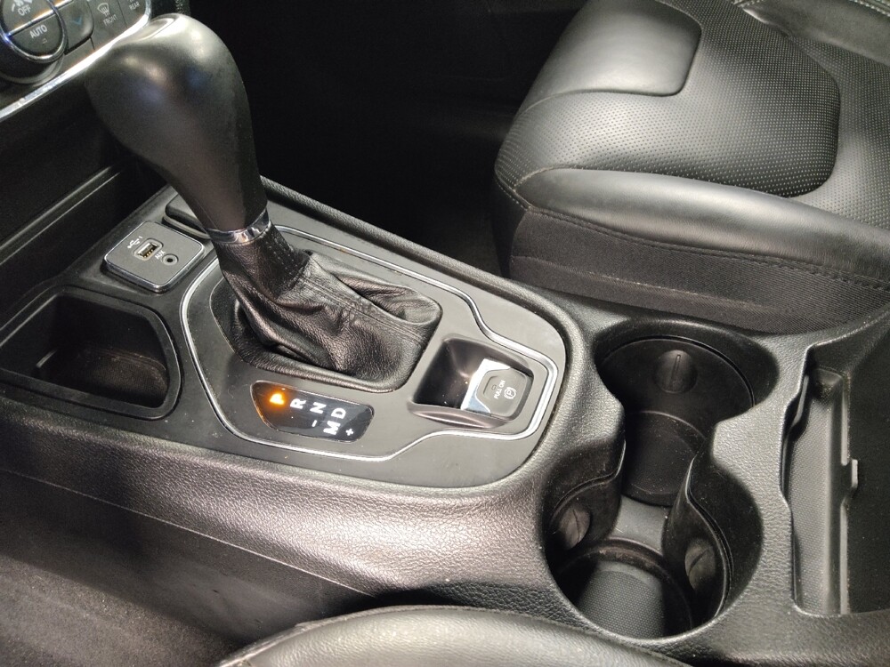 2021 Jeep Cherokee in San Antonio, TX 78238 - 18091054 26