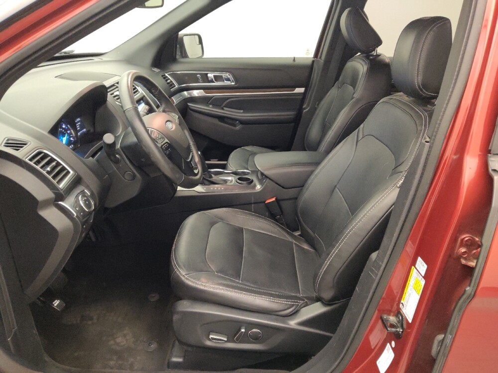 2018 Ford Explorer in Houston, TX 77060 - 18091055 17