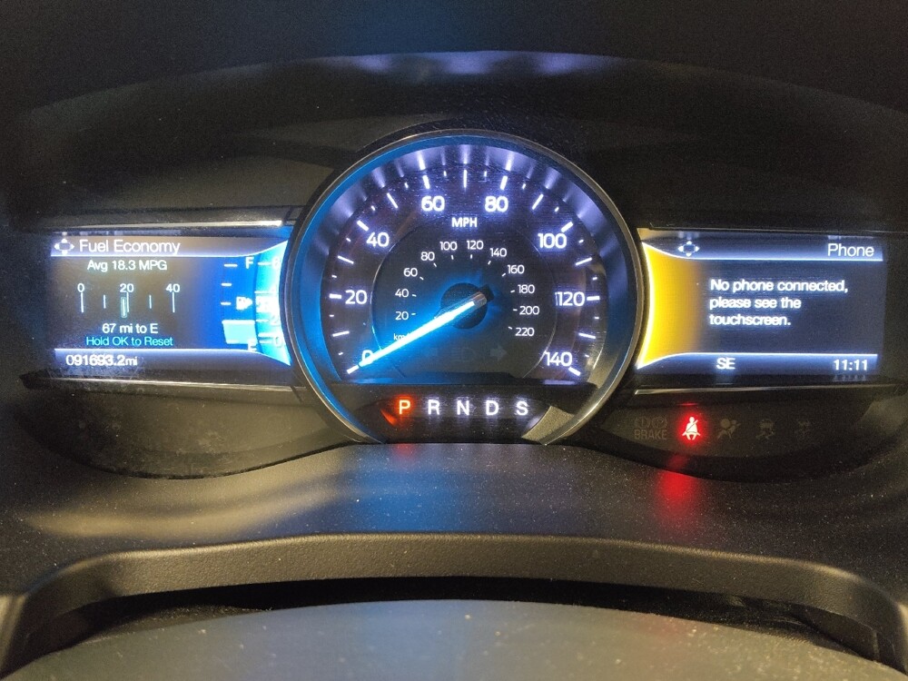 2018 Ford Explorer in Houston, TX 77060 - 18091055 23