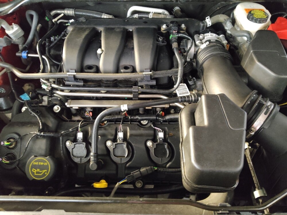 2018 Ford Explorer in Houston, TX 77060 - 18091055 30