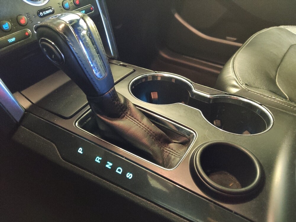 2018 Ford Explorer in Houston, TX 77060 - 18091055 26