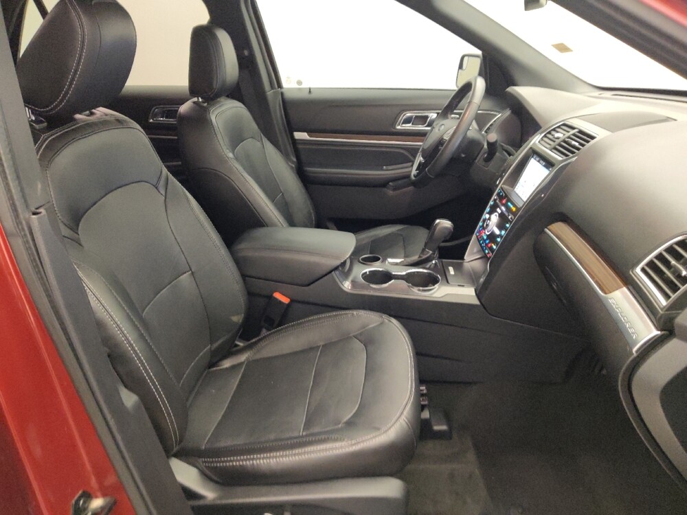 2018 Ford Explorer in Houston, TX 77060 - 18091055 21