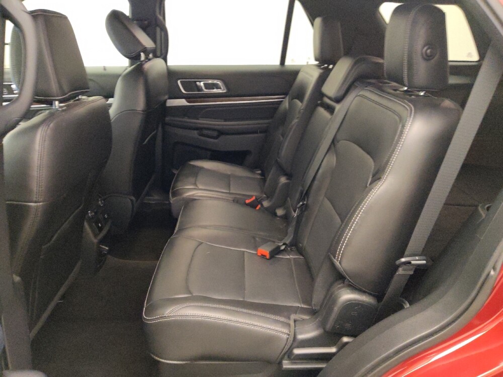 2018 Ford Explorer in Houston, TX 77060 - 18091055 18