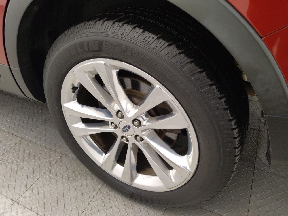 2018 Ford Explorer in Houston, TX 77060 - 18091055 31