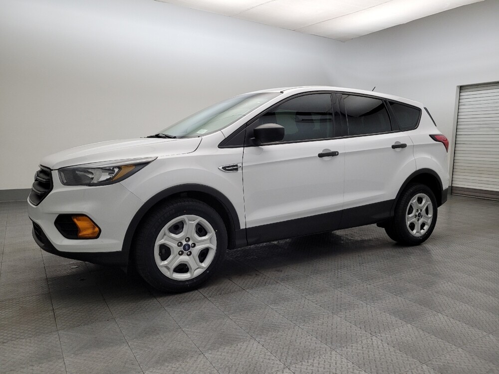 2019 Ford Escape in Mesa, AZ 85210 - 18091056 2