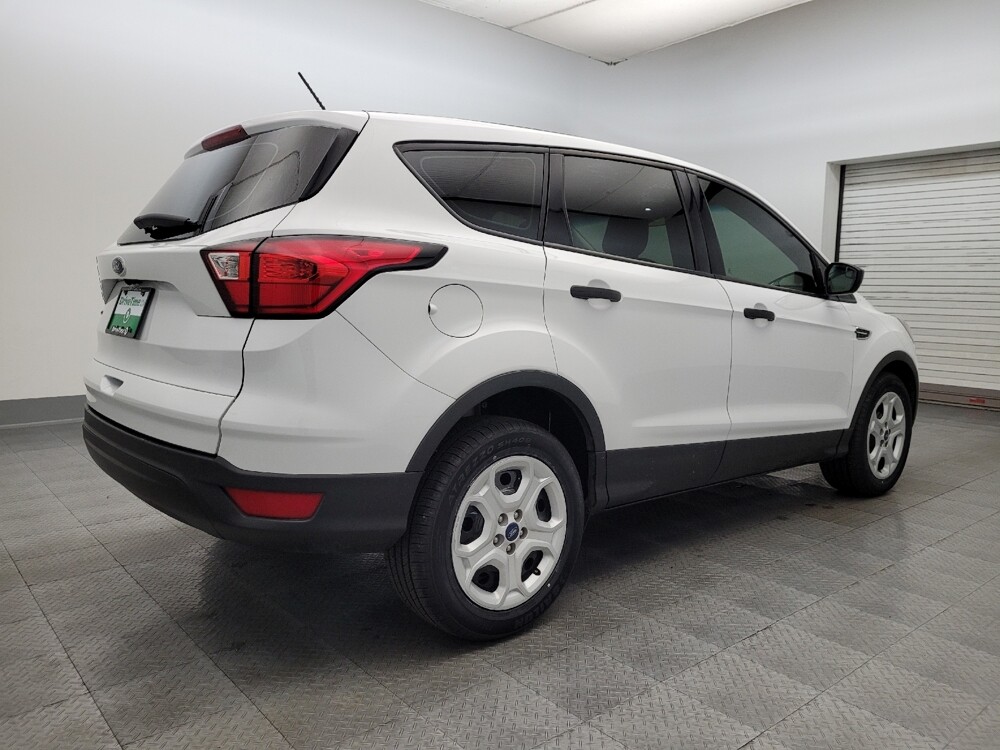 2019 Ford Escape in Mesa, AZ 85210 - 18091056 10