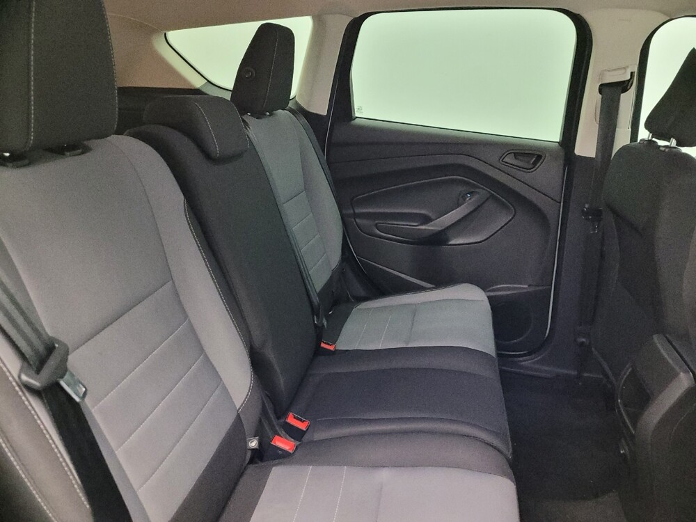 2019 Ford Escape in Mesa, AZ 85210 - 18091056 19