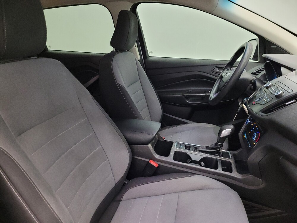 2019 Ford Escape in Mesa, AZ 85210 - 18091056 21