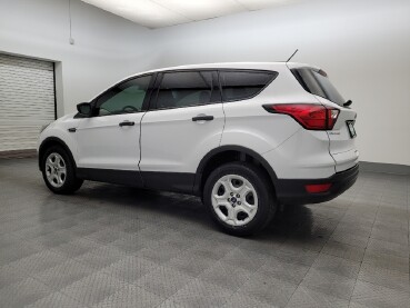 2019 Ford Escape in Mesa, AZ 85210