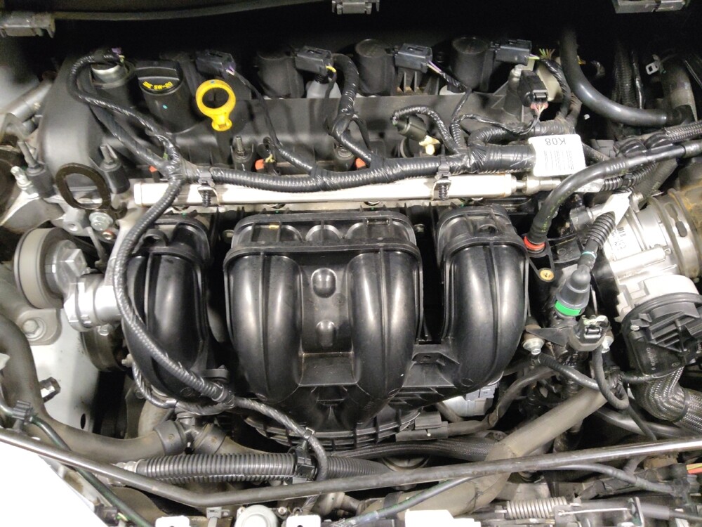 2019 Ford Escape in Mesa, AZ 85210 - 18091056 30