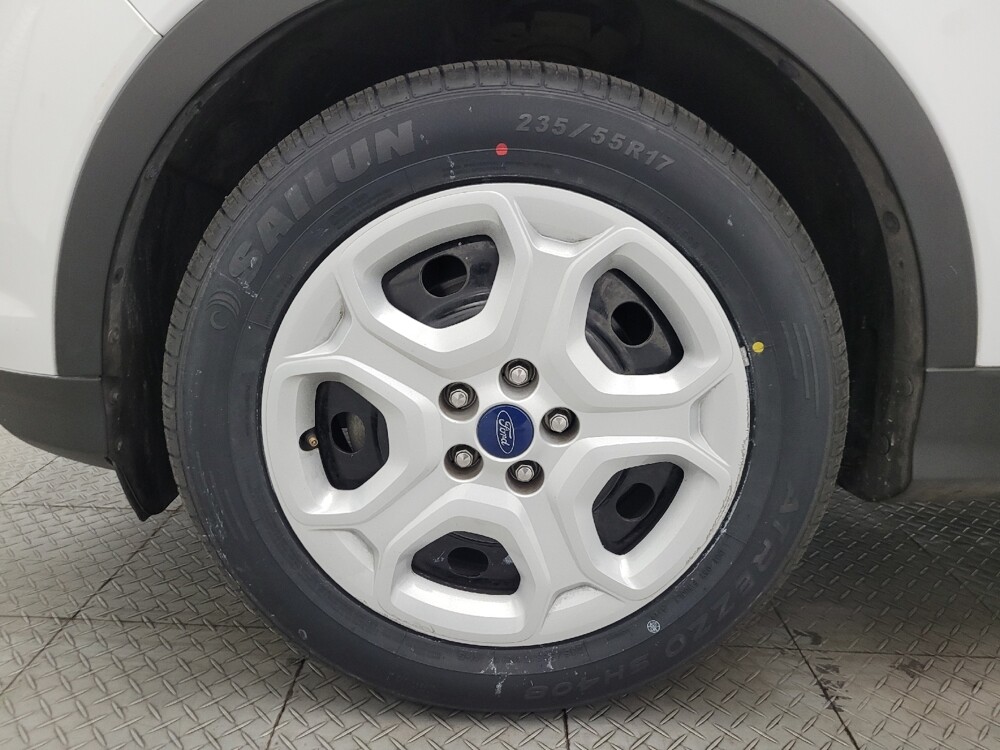 2019 Ford Escape in Mesa, AZ 85210 - 18091056 31