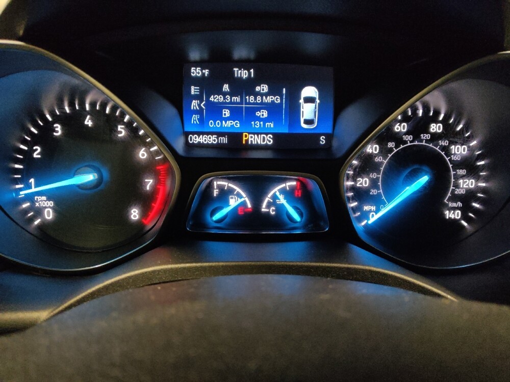 2019 Ford Escape in Mesa, AZ 85210 - 18091056 23