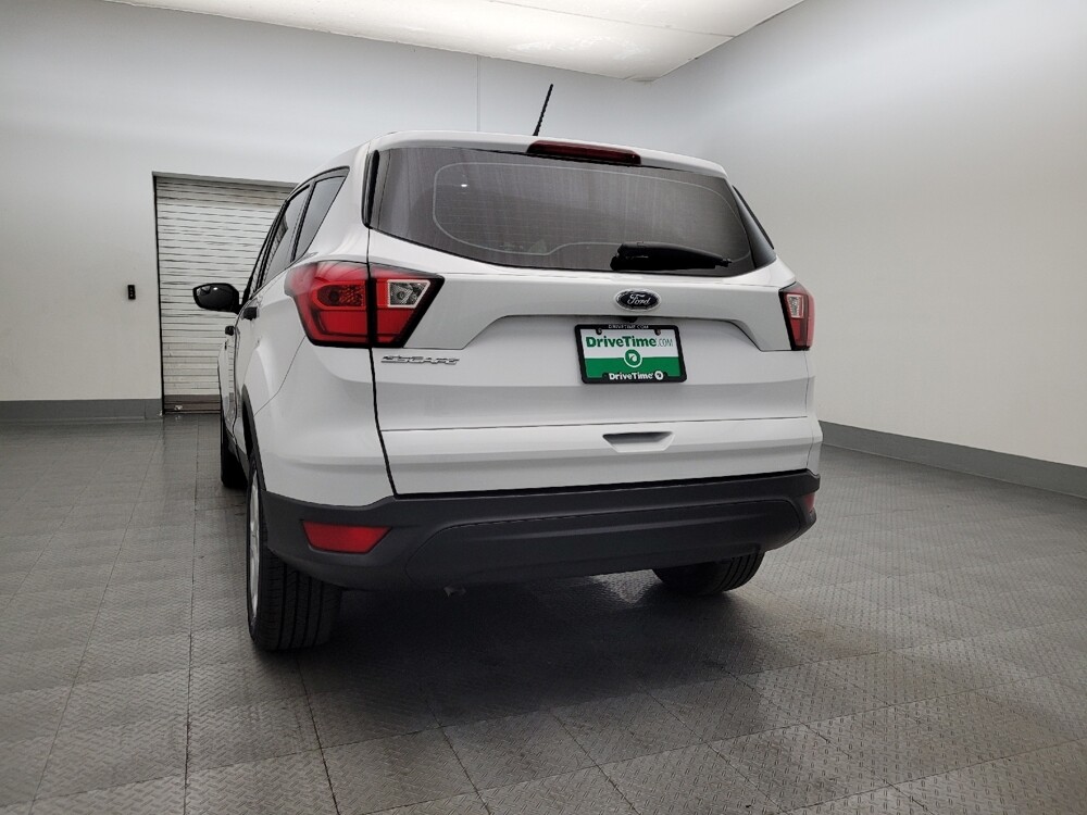 2019 Ford Escape in Mesa, AZ 85210 - 18091056 6