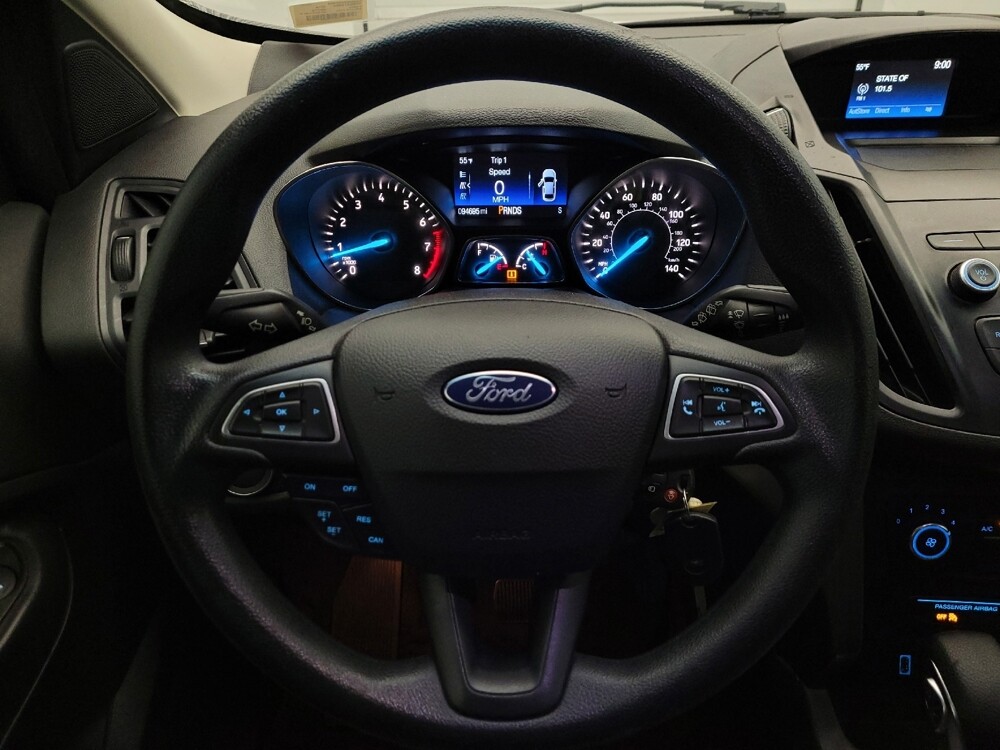 2019 Ford Escape in Mesa, AZ 85210 - 18091056 22