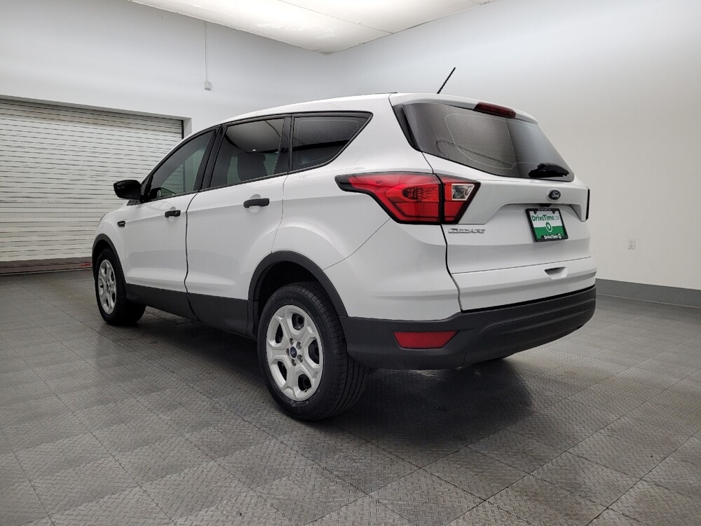 2019 Ford Escape in Mesa, AZ 85210 - 18091056 5