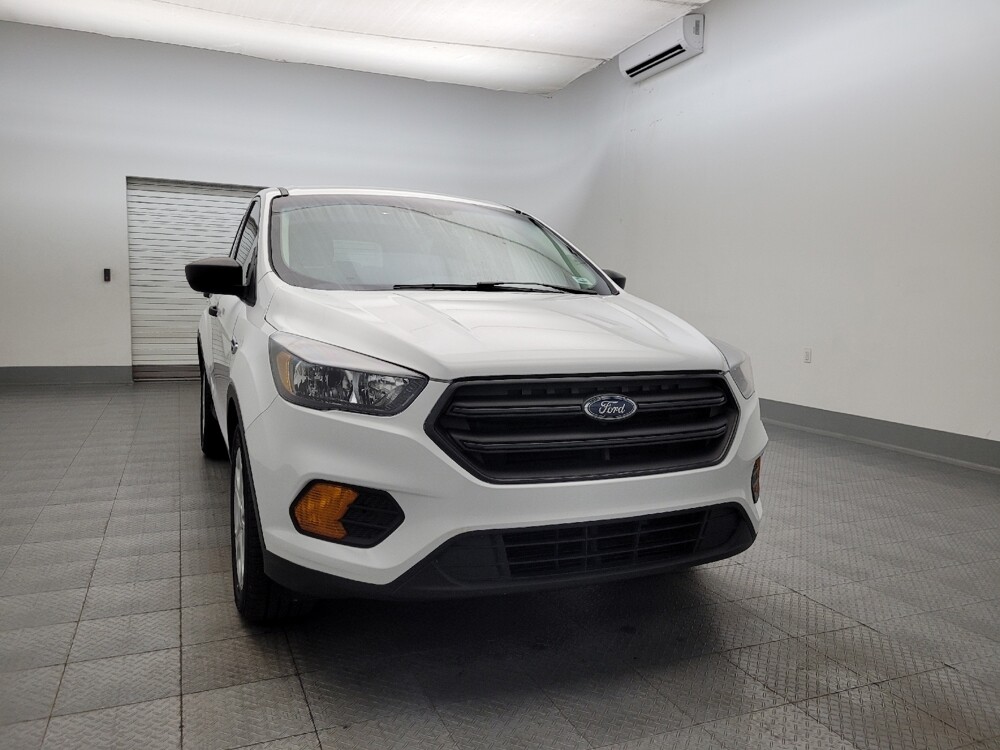 2019 Ford Escape in Mesa, AZ 85210 - 18091056 14