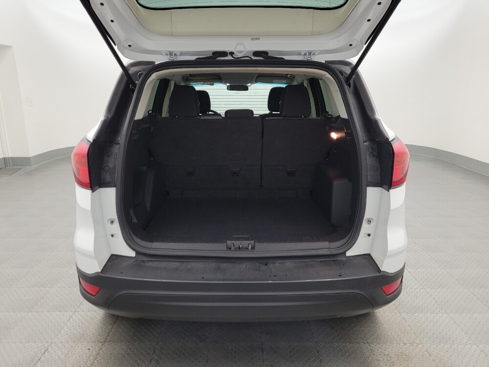 2019 Ford Escape in Mesa, AZ 85210 - 18091056 29