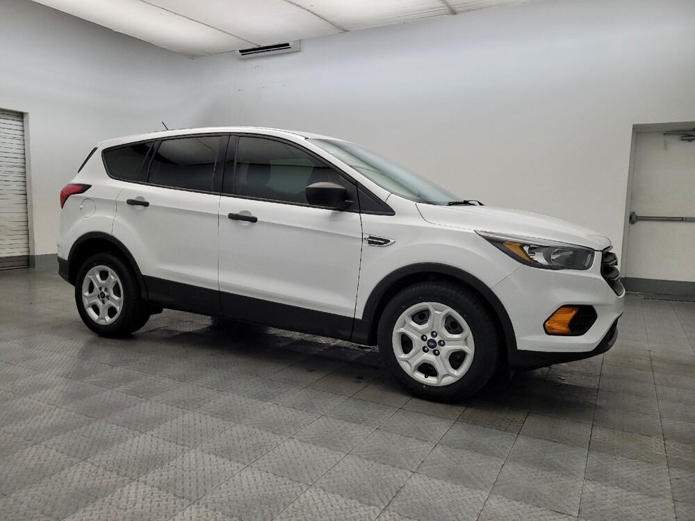 2019 Ford Escape in Mesa, AZ 85210 - 18091056 11