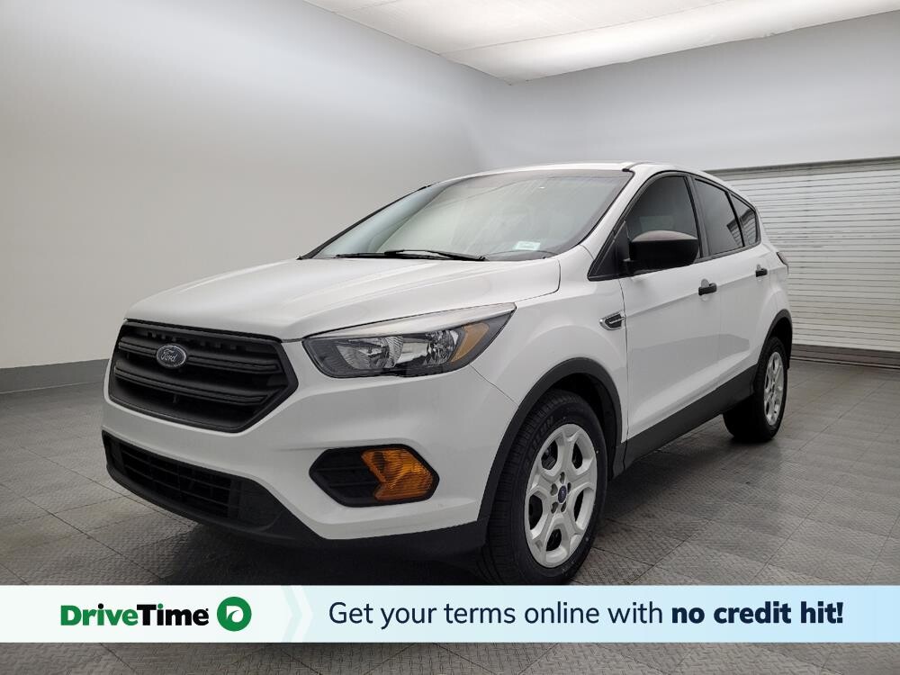 2019 Ford Escape in Mesa, AZ 85210 - 18091056