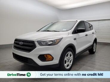 2019 Ford Escape in Mesa, AZ 85210