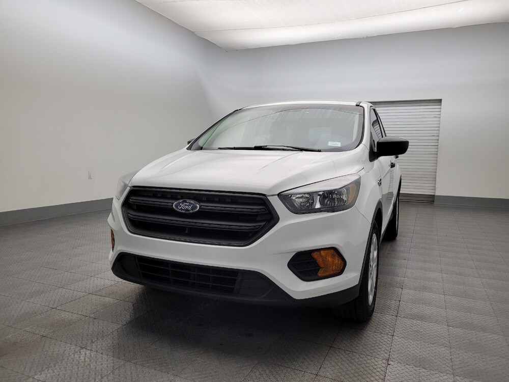 2019 Ford Escape in Mesa, AZ 85210 - 18091056 15