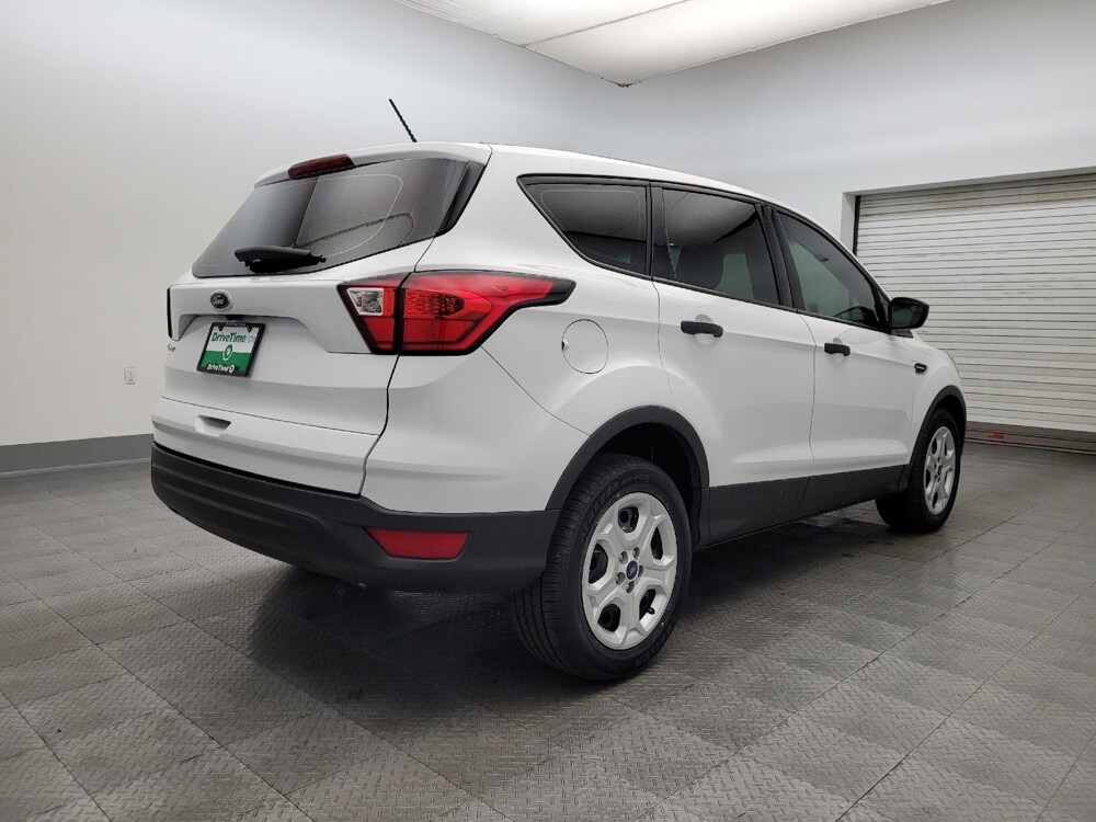 2019 Ford Escape in Mesa, AZ 85210 - 18091056 9