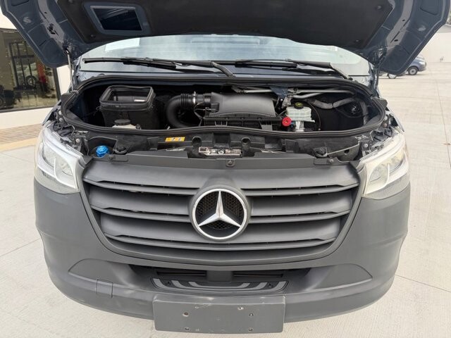2019 Mercedes-Benz Sprinter in Knoxville, TN 37920 - 18091058 22
