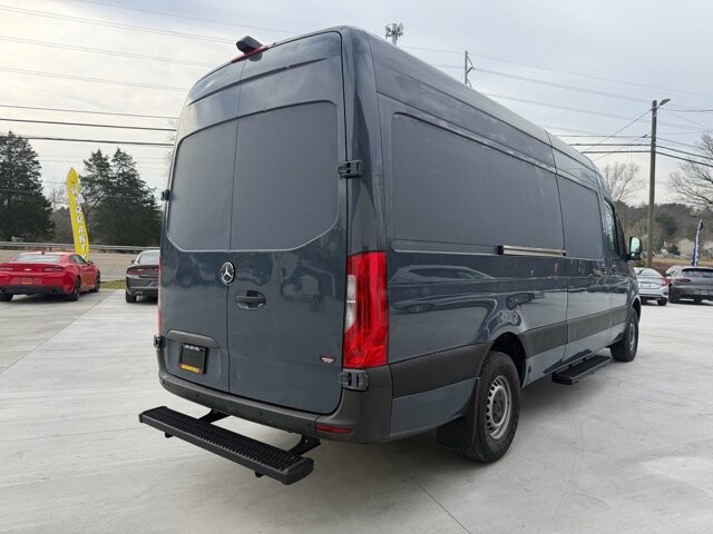 2019 Mercedes-Benz Sprinter in Knoxville, TN 37920 - 18091058 3
