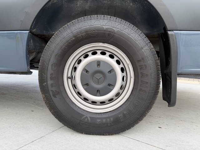 2019 Mercedes-Benz Sprinter in Knoxville, TN 37920 - 18091058 19