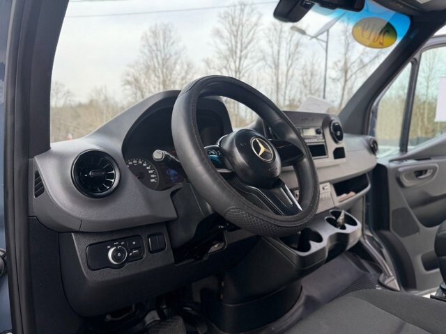 2019 Mercedes-Benz Sprinter in Knoxville, TN 37920 - 18091058 9