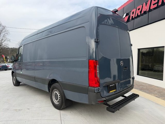 2019 Mercedes-Benz Sprinter in Knoxville, TN 37920 - 18091058 2