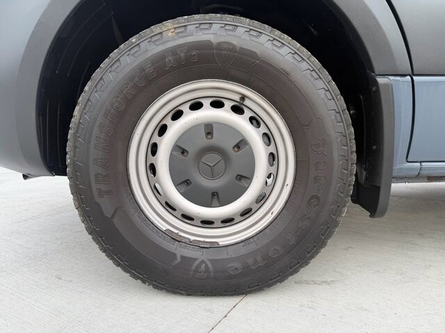 2019 Mercedes-Benz Sprinter in Knoxville, TN 37920 - 18091058 18