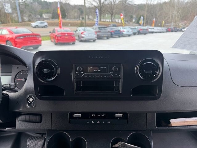 2019 Mercedes-Benz Sprinter in Knoxville, TN 37920 - 18091058 13