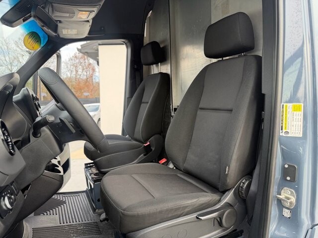 2019 Mercedes-Benz Sprinter in Knoxville, TN 37920 - 18091058 10