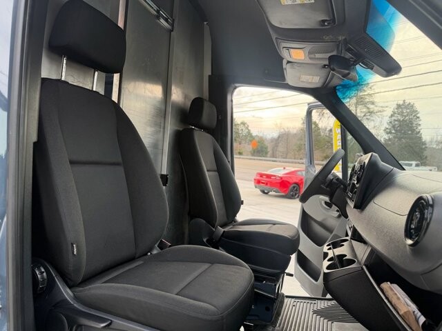 2019 Mercedes-Benz Sprinter in Knoxville, TN 37920 - 18091058 11