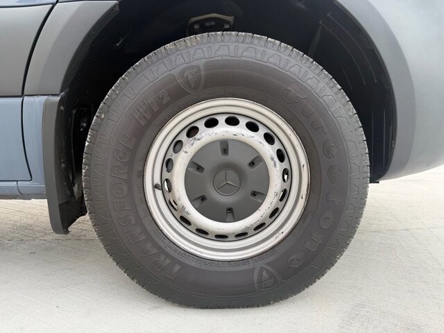 2019 Mercedes-Benz Sprinter in Knoxville, TN 37920 - 18091058 21