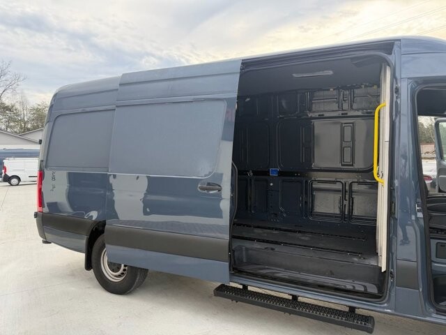 2019 Mercedes-Benz Sprinter in Knoxville, TN 37920 - 18091058 7