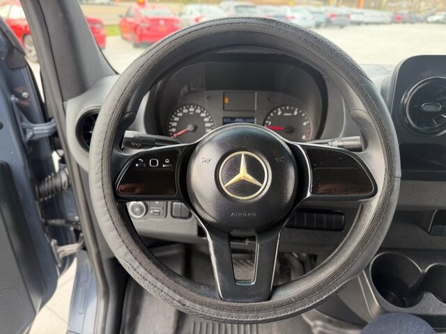 2019 Mercedes-Benz Sprinter in Knoxville, TN 37920 - 18091058 14