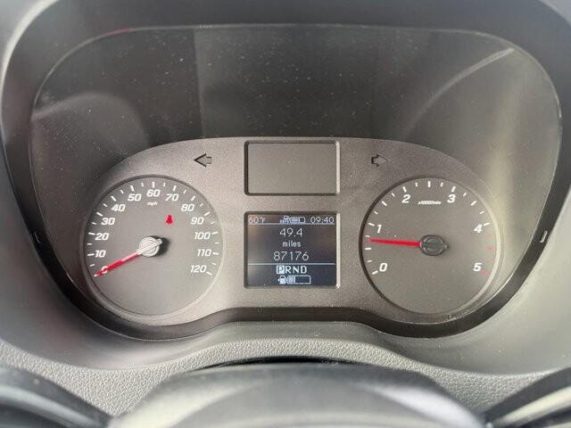 2019 Mercedes-Benz Sprinter in Knoxville, TN 37920 - 18091058 15