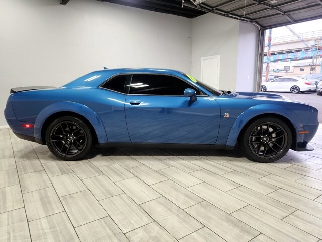 2022 Dodge Challenger in Cinnaminson, NJ 08077 - 18091059 6