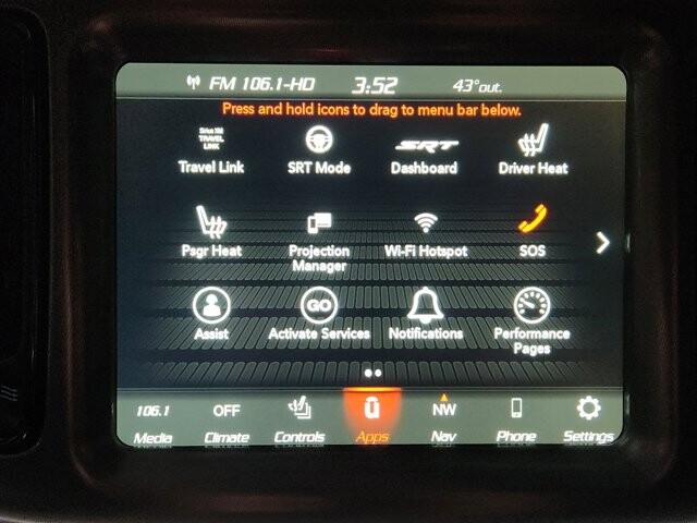 2022 Dodge Challenger in Cinnaminson, NJ 08077 - 18091059 21