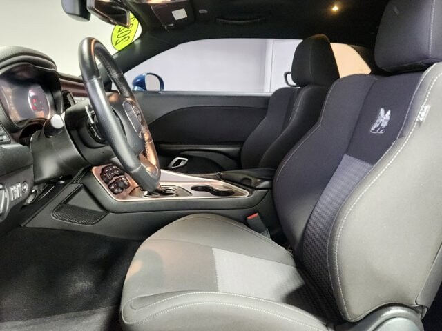 2022 Dodge Challenger in Cinnaminson, NJ 08077 - 18091059 11