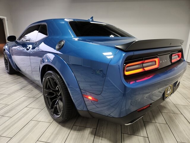 2022 Dodge Challenger in Cinnaminson, NJ 08077 - 18091059 3