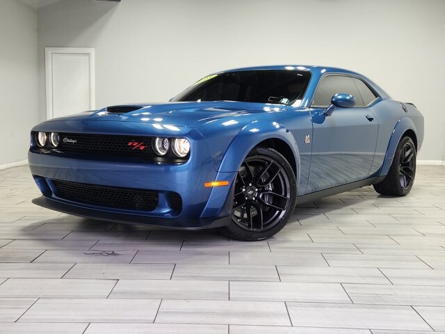 2022 Dodge Challenger in Cinnaminson, NJ 08077 - 18091059
